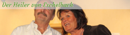 Der Heiler von Eschelbach